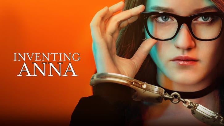 Inventing Anna - Season 1